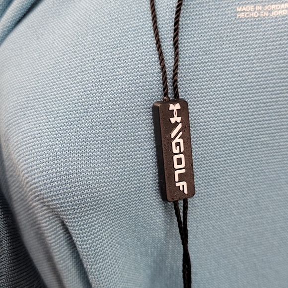 Under Armour UPF 30 Playoff 2.0 Long Sleeve 1/4 Zip Pullover Size 3XL - Picture 13 of 15